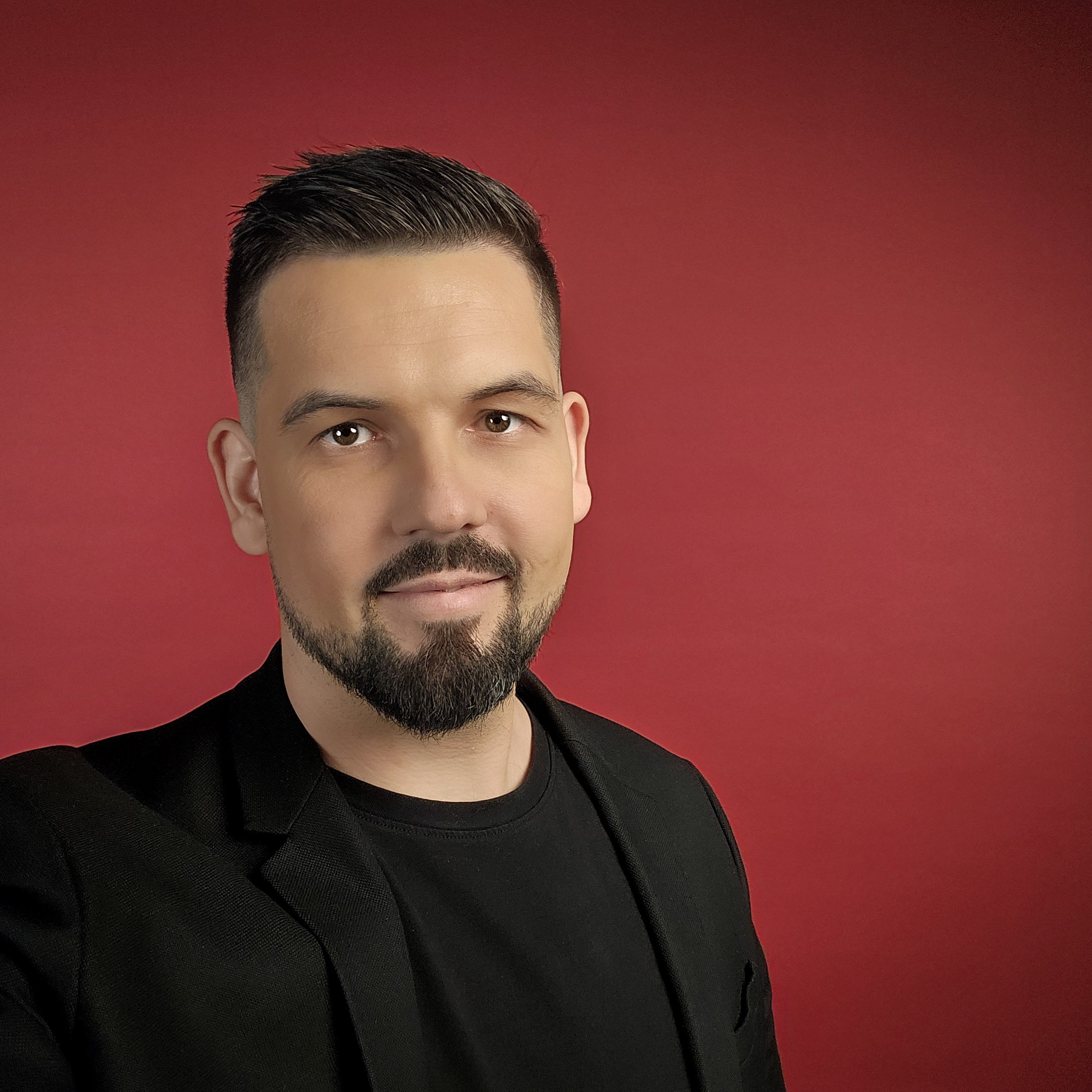 Rafał Furgała