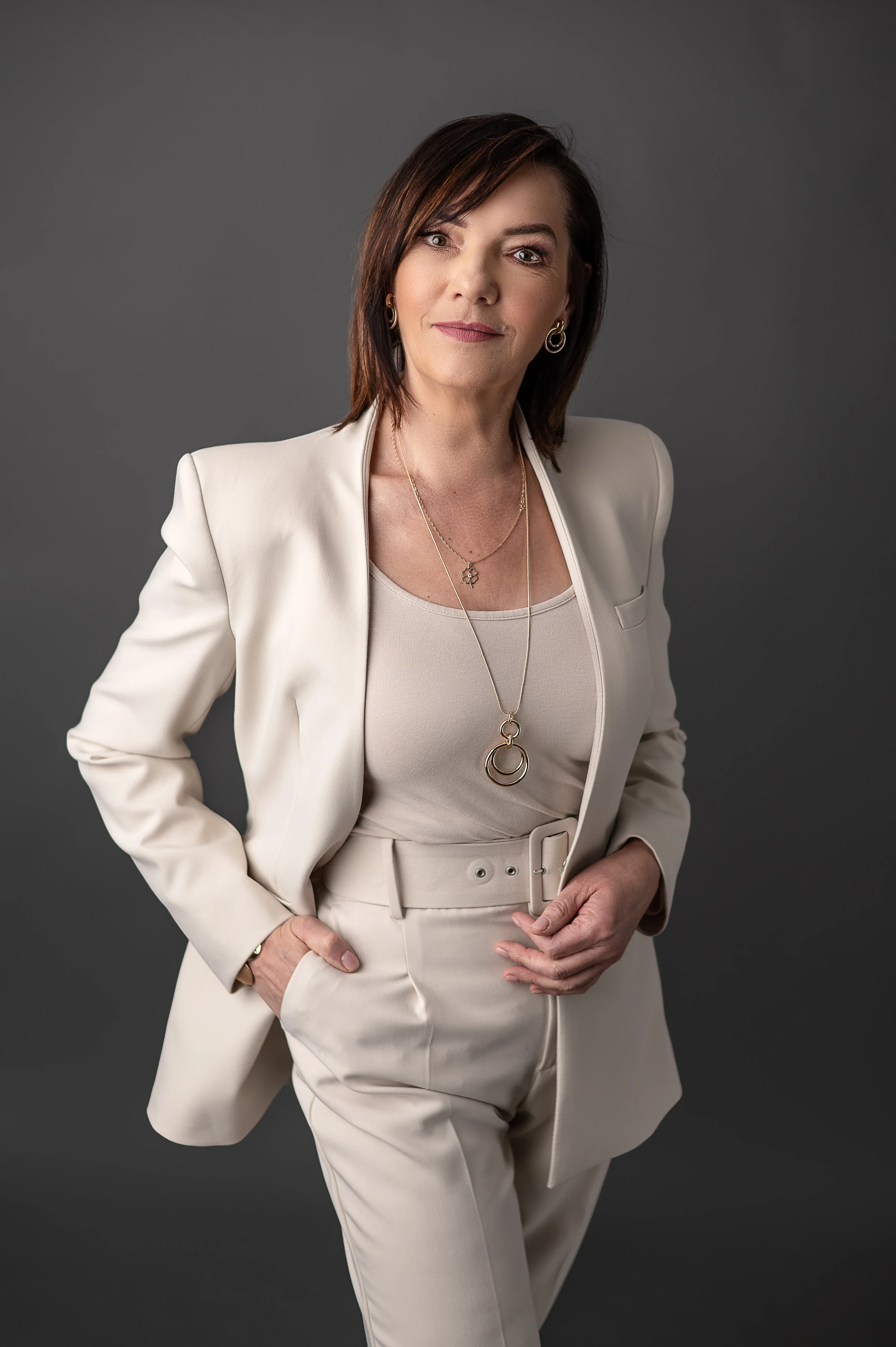 Barbara Furgała - Właścicielka BABSTYL — zdjęcie 1