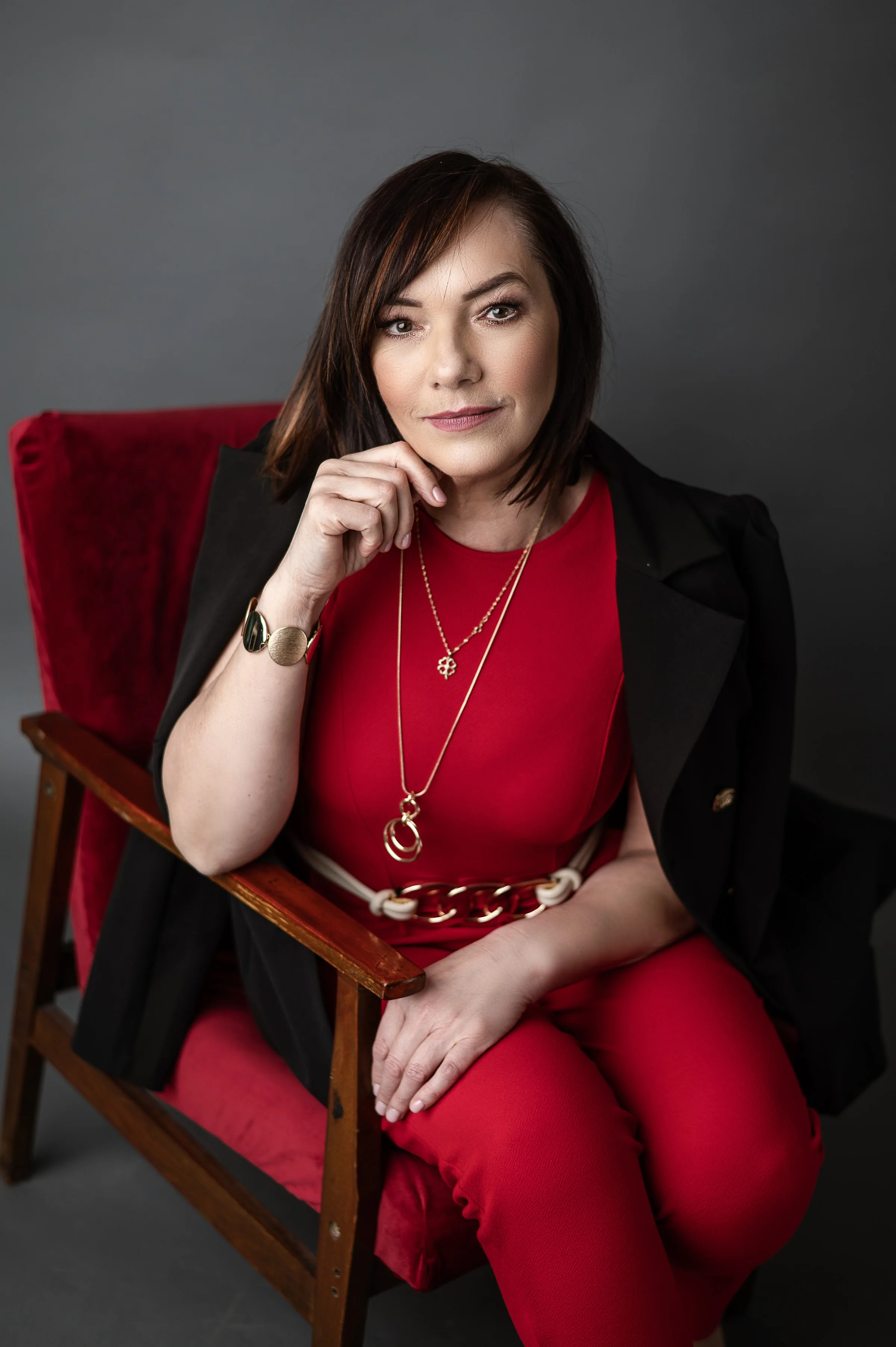 Barbara Furgała - Właścicielka BABSTYL — zdjęcie 4