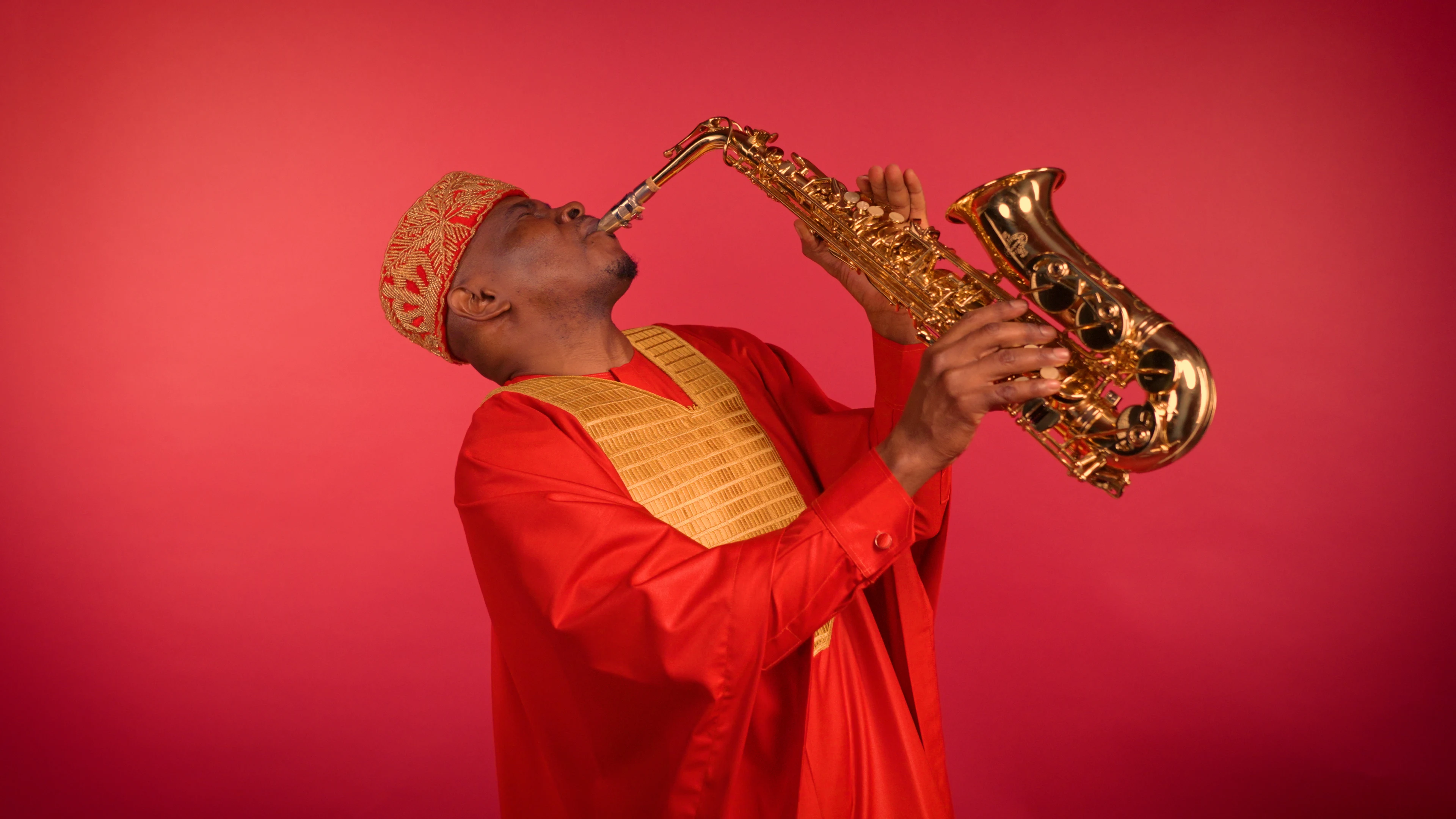 dr Kunle Solomon - Wykładowca | Muzyk | Pisarz — zdjęcie 2