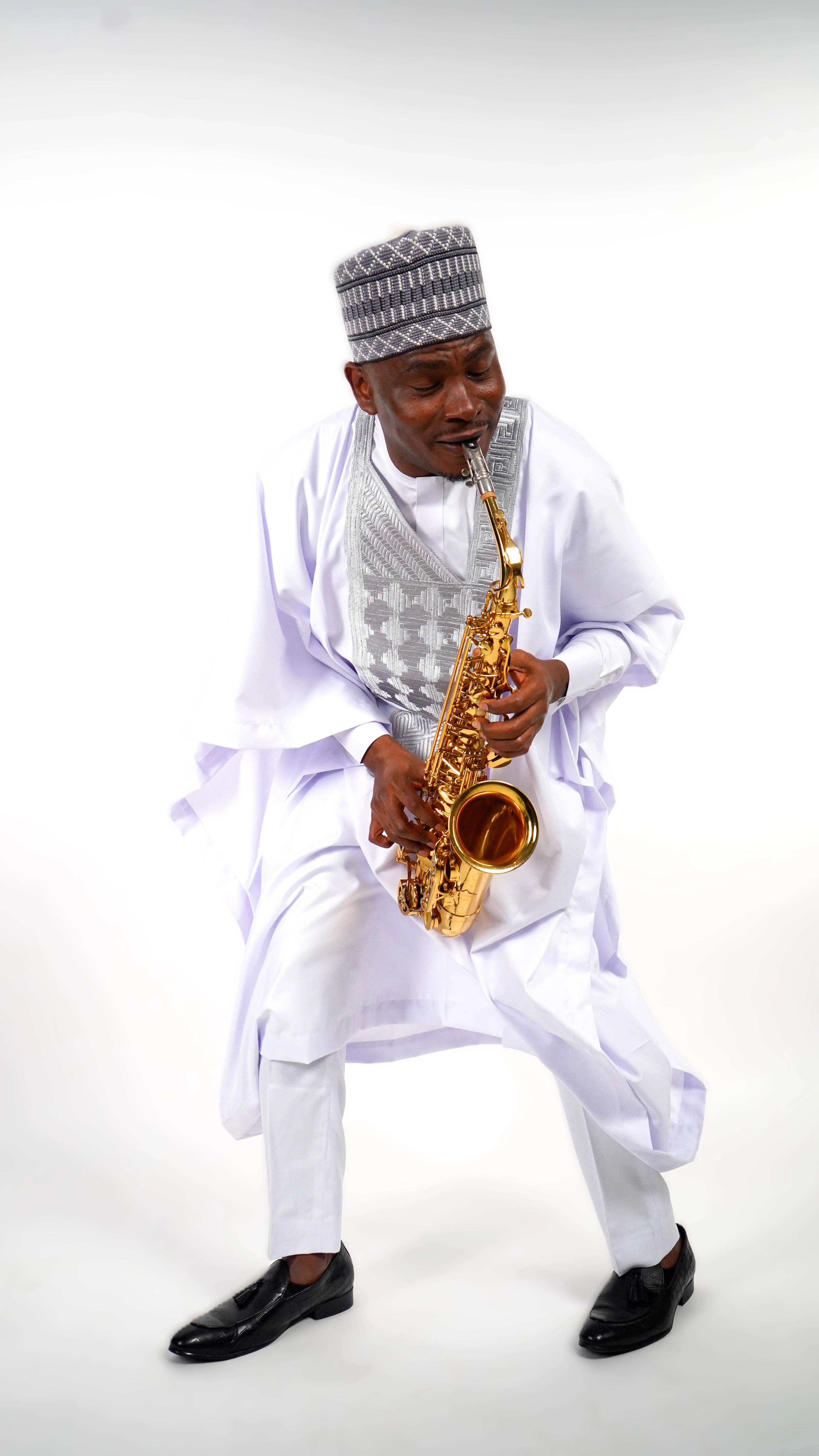 dr Kunle Solomon - Wykładowca | Muzyk | Pisarz — zdjęcie 4