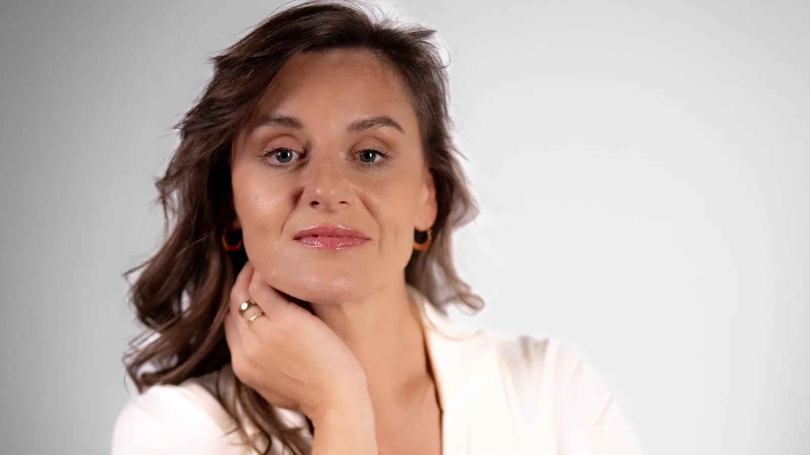Agata Bąbska — Brand Trailer — film