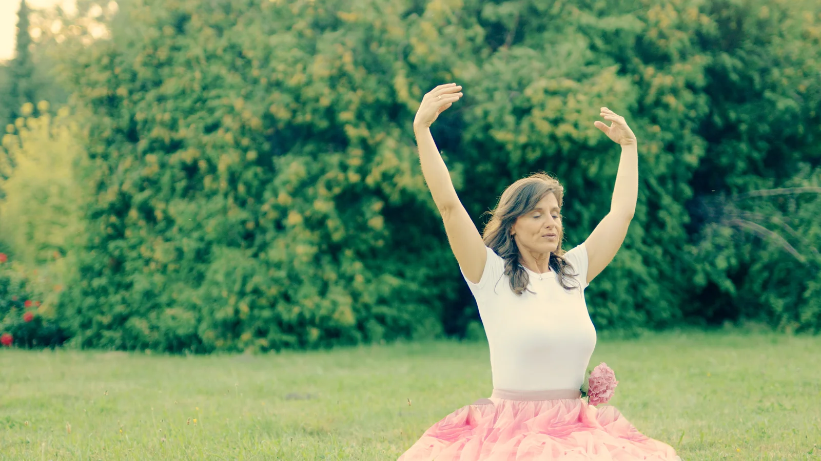 Agata Bąbska — Full Introduction — film