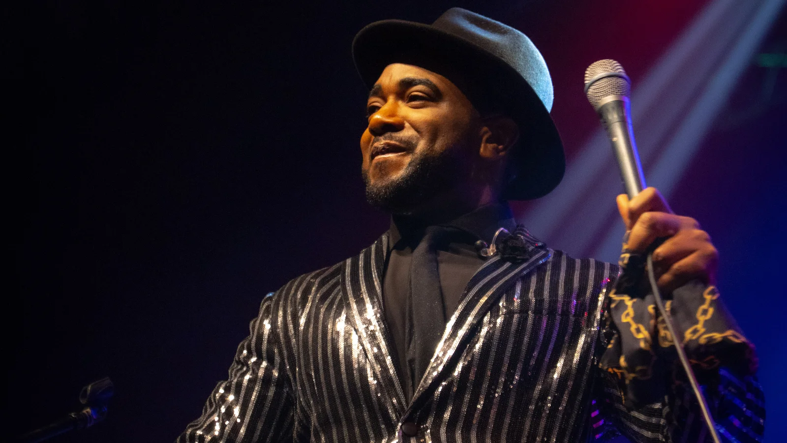 An Unforgettable Valentine's Concert with KC Nwokoye