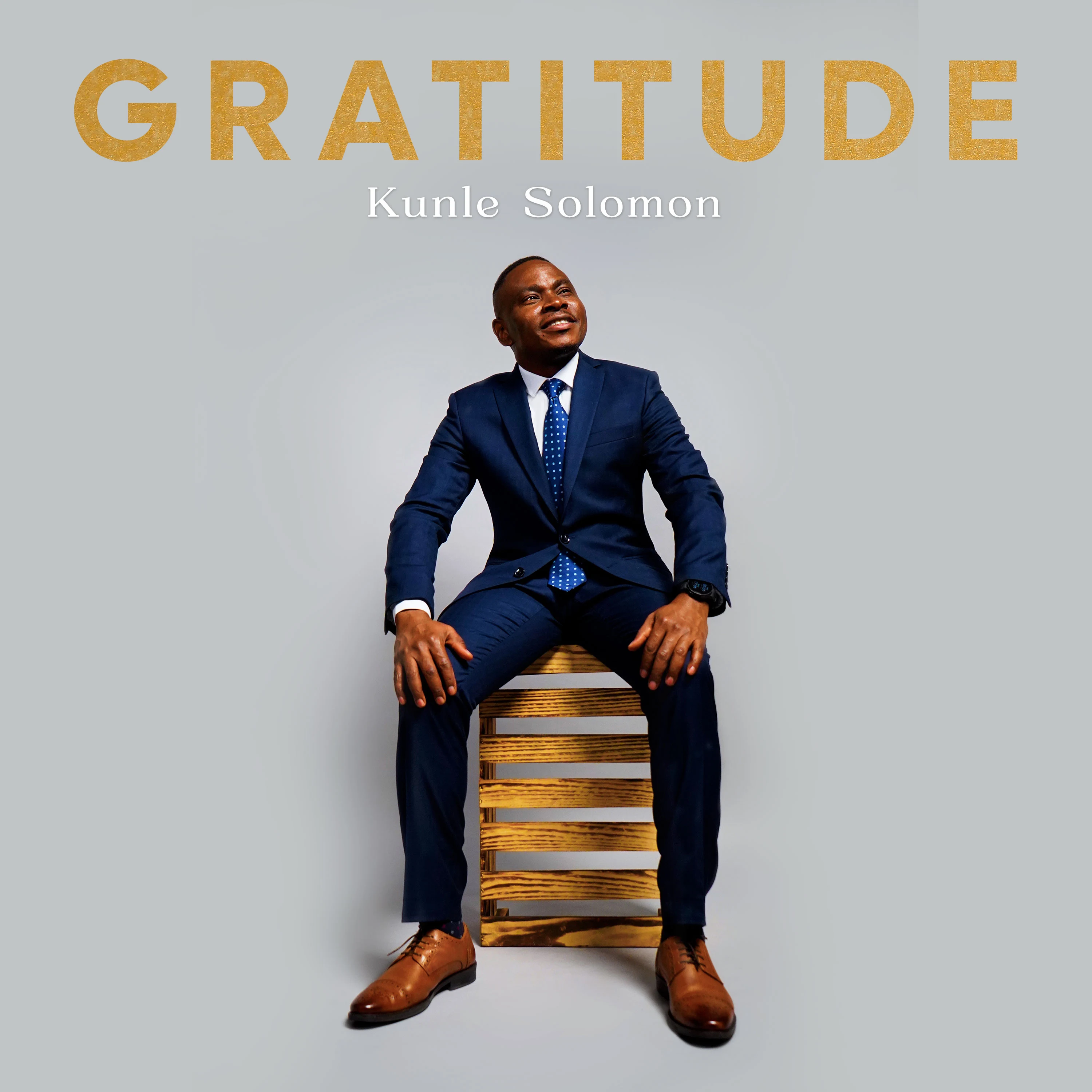 Kunle Solomon — Gratitude — film