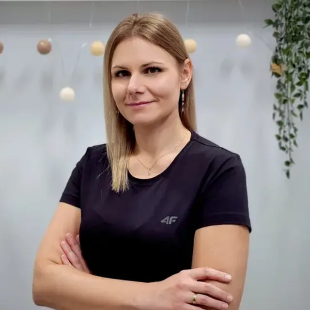 Alina Dudzińska