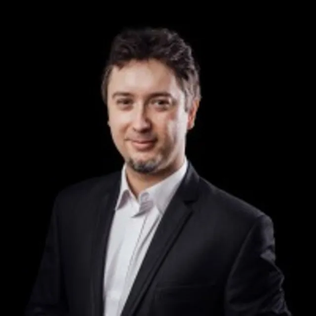 Patryk Pastuszka