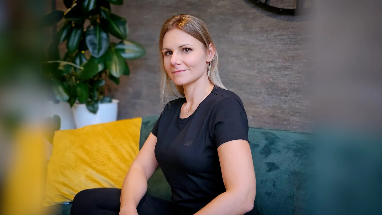 Video opinia — Alina Dudzińska