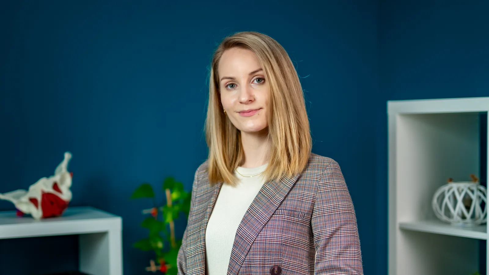 Video opinia — Ewelina Korcz
