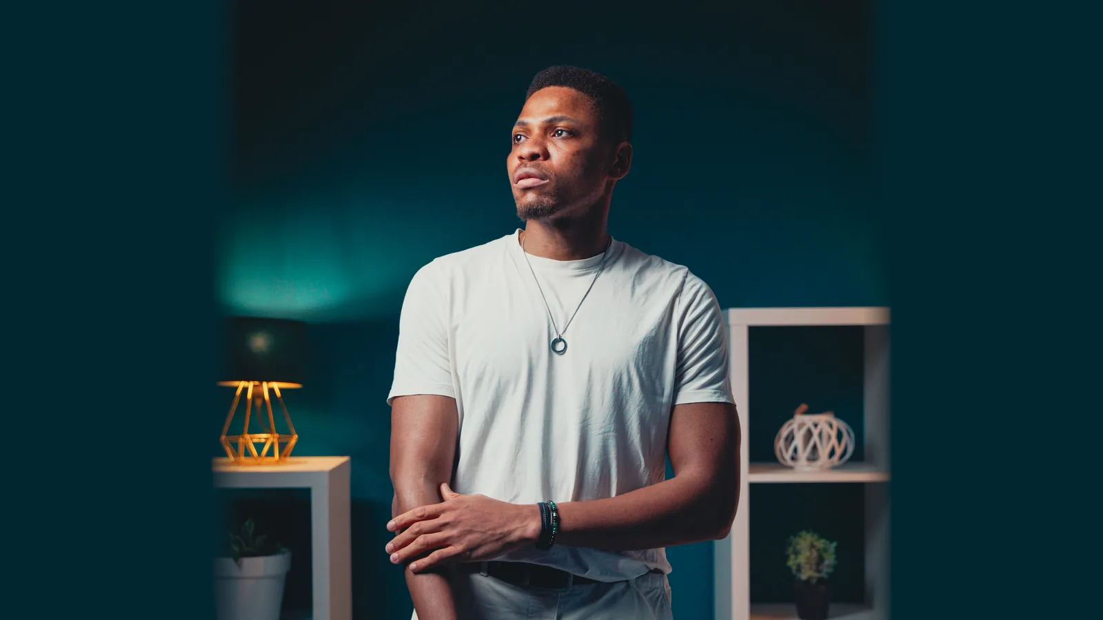 Video opinia — Joseph Ezegwu